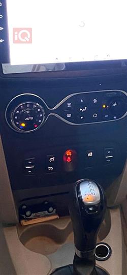 Renault Symbol